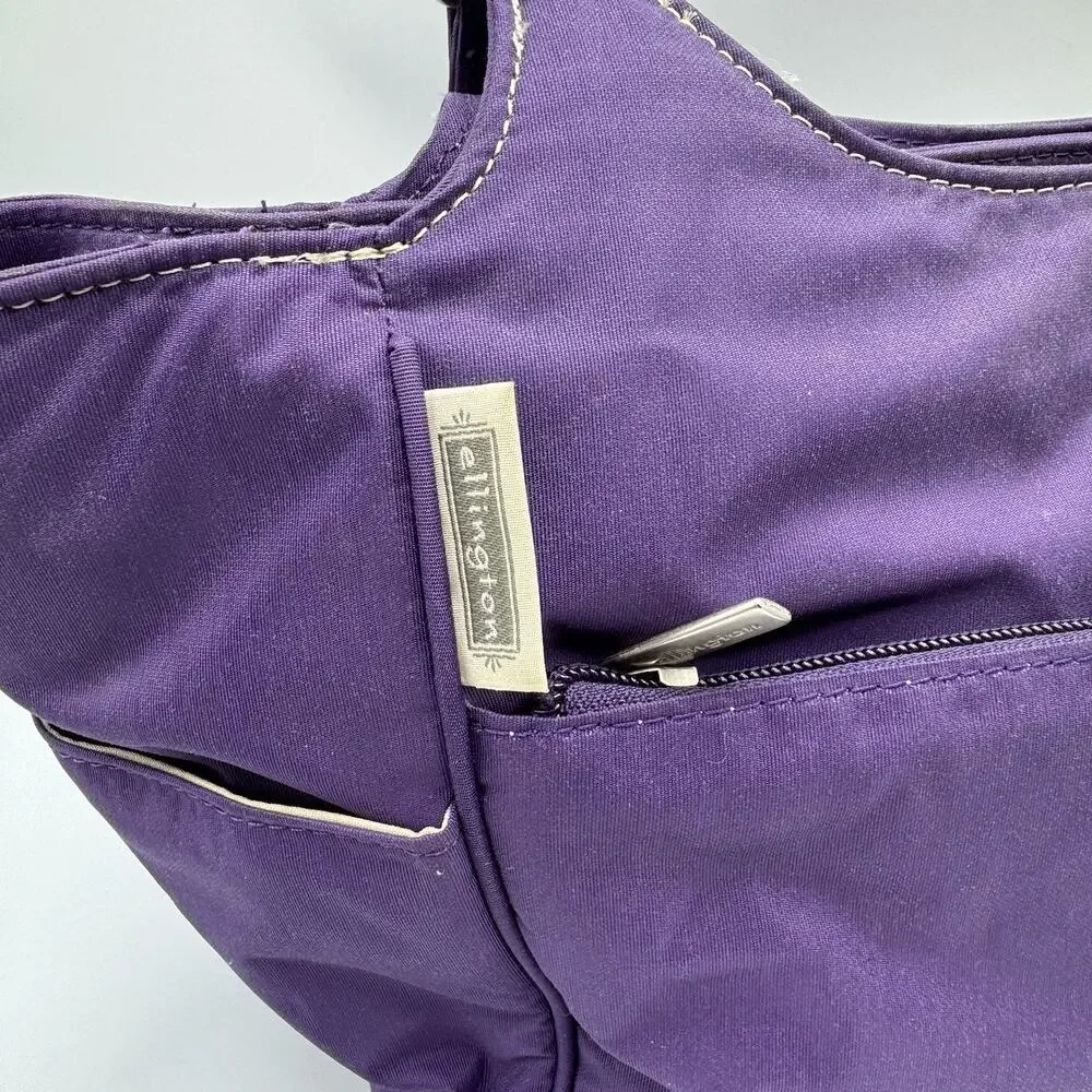 Ellington great purple
